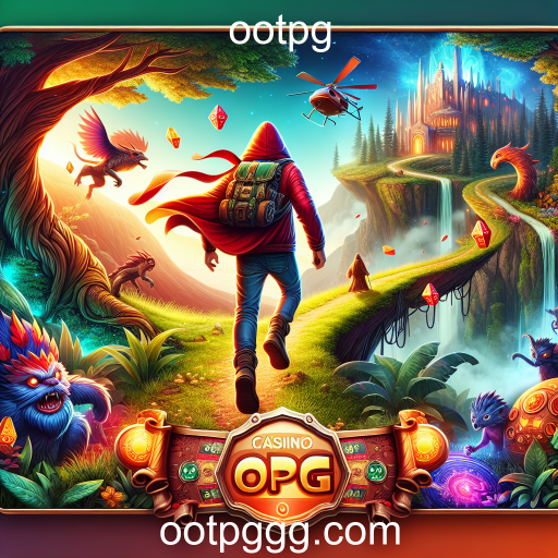 Descubra o Mundo Mágico dos Jogos de Aventura