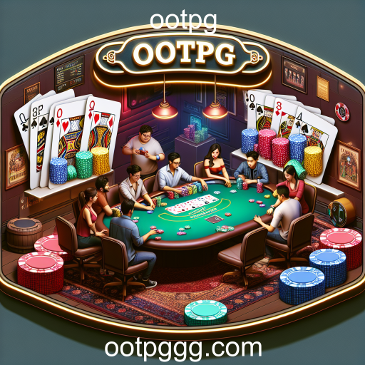Explorando a Categoria 'Cartas' no OOTPG