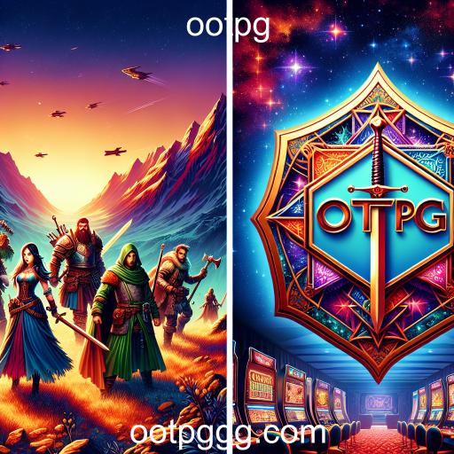 A Evolução dos RPGs: Uma Jornada Através do Tempo e Do Espaço